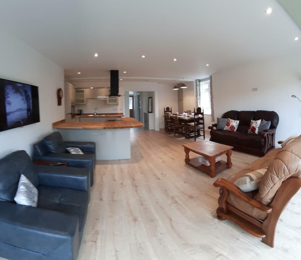 Coastal Country Retreat Villa Torquay Buitenkant foto
