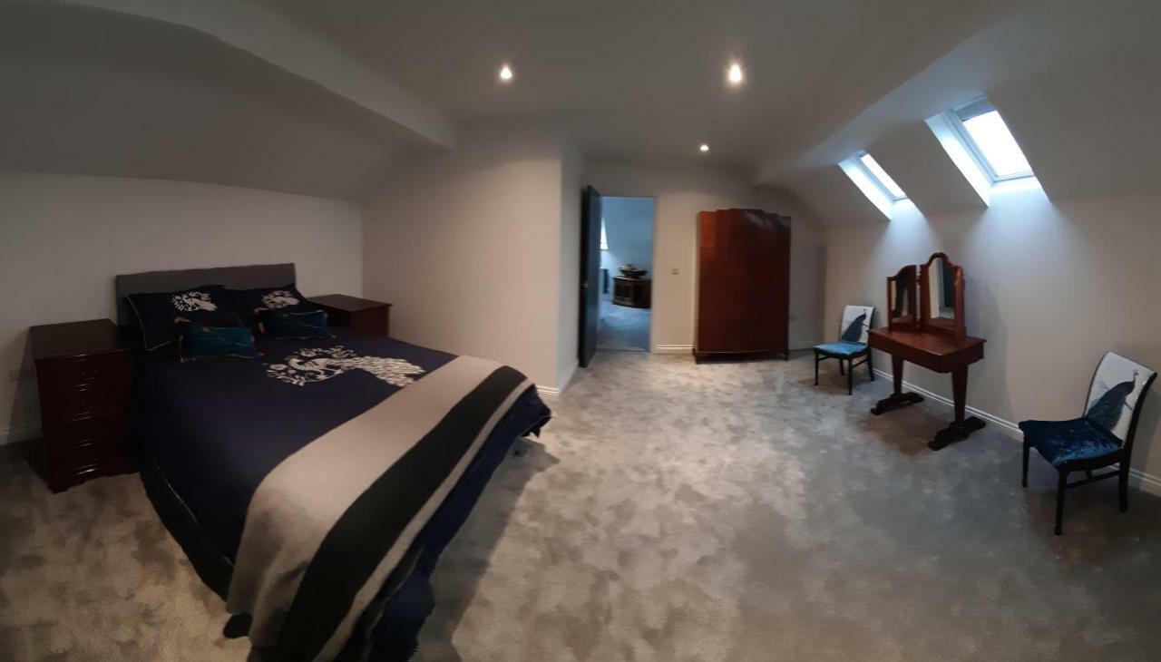 Coastal Country Retreat Villa Torquay Buitenkant foto