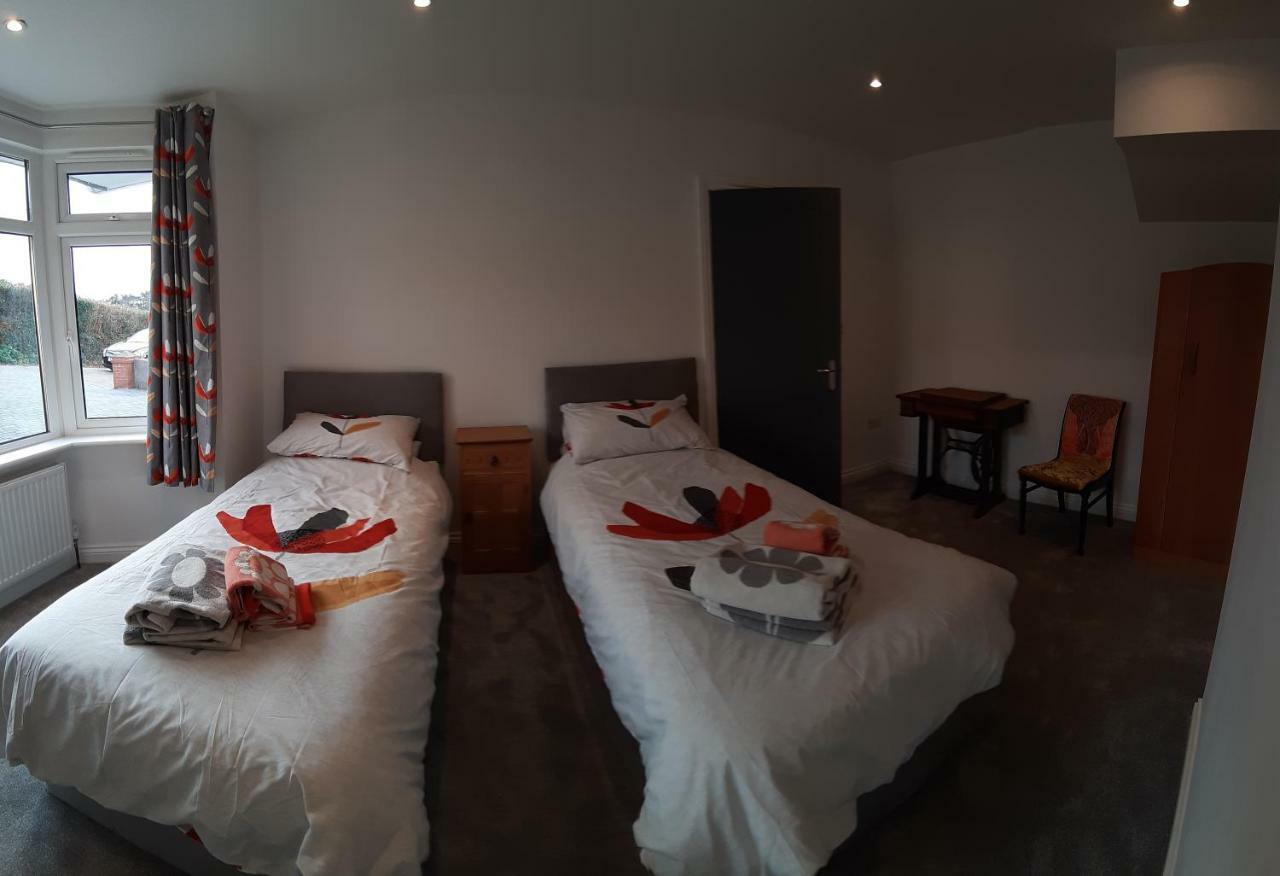 Coastal Country Retreat Villa Torquay Buitenkant foto