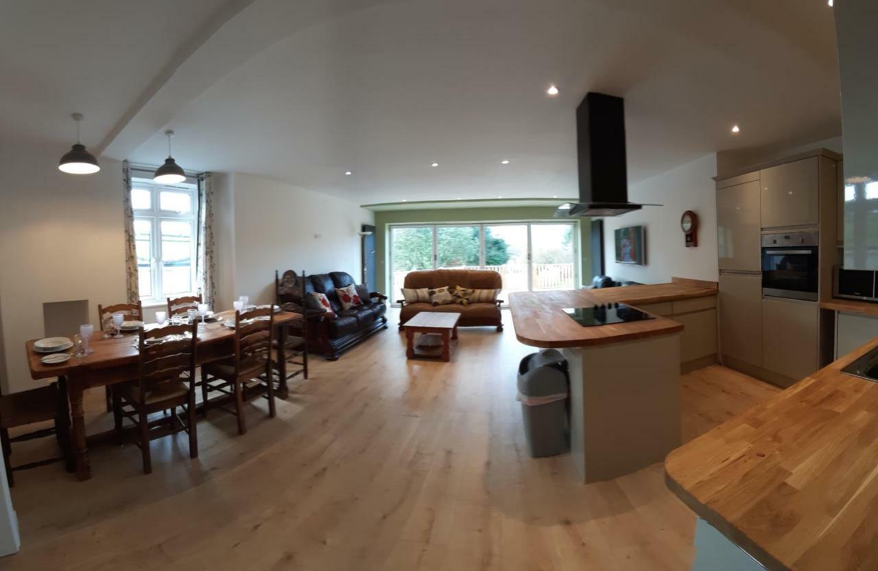 Coastal Country Retreat Villa Torquay Buitenkant foto