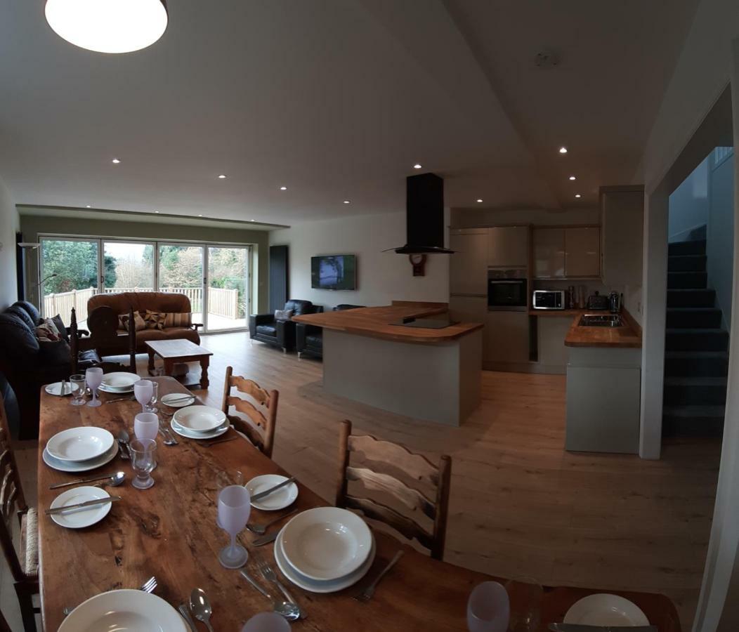 Coastal Country Retreat Villa Torquay Buitenkant foto