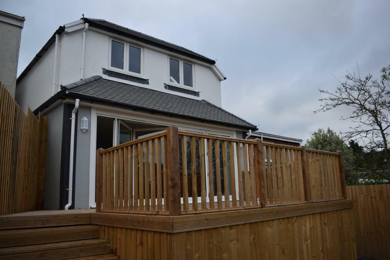 Coastal Country Retreat Villa Torquay Buitenkant foto